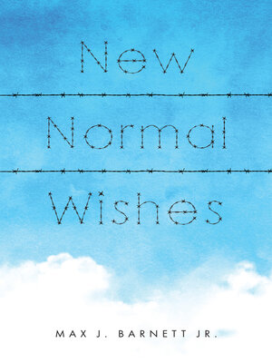 cover image of New Normal Wishes